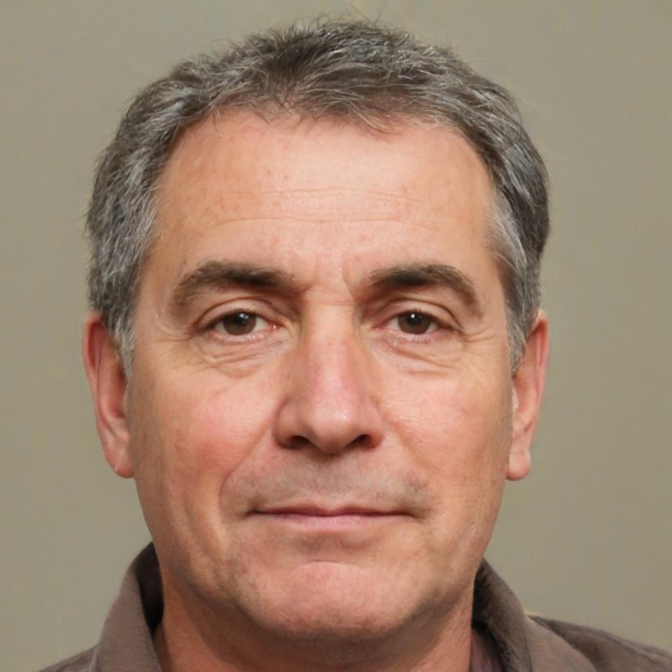 Teilnehmer Brynjar Sigurðsson