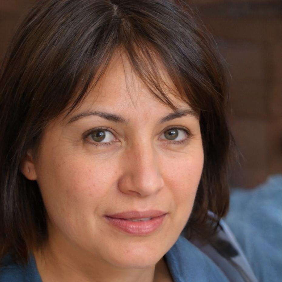 Seminar-Leiterin und Entwicklerin bei Thryvnova