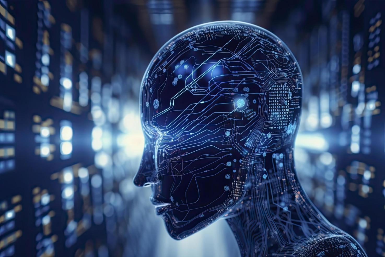 Digitale Lernumgebung für Webentwicklung mit KI